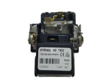 01 03 51 RELAY EMBRACO PTC ELEKTRONIC